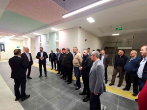 Katso Kastamonu Teknokent’te Buluştu