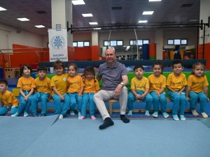 Başkan Pekyatırmacı: “Selçuklu Belediyespor Kulübü Olarak Önemli Başarılara İmza Atıyoruz”