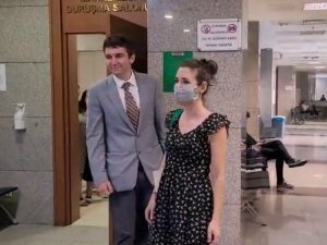 Pelin Batu Tek Celsede Boşandı