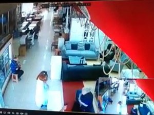 İ̇stanbul’da Çifte Cinayet: Öfkeli Adam, Avukatı Ve Davacıyı Öldürdü