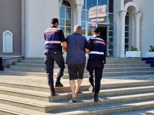 15 Yıl Cezası Olan Hükümlü Jasat’a Takıldı