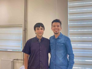 Barü’de ‘Beyin Görüntüleme Teknikleri Çalıştayı’ Gerçekleştirilecek