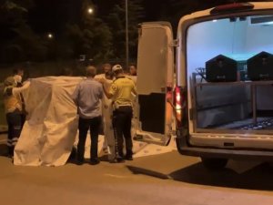 Isparta’da Motosikletin Çarptığı Yaşlı Çift Yaşamını Yitirdi