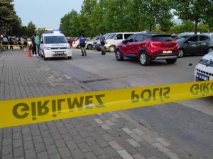 Silahlı Çatışmaya Girip Kaçmışlardı, 2 Gün Sonra Yakalandılar