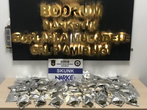 2 Olayda 2 Şüpheli Gözaltına Alındı