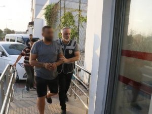 Adana’da Firarilere Operasyon: Çok Sayıda Kişi Yakalandı