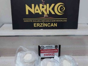 Tırda 3 Kilogram Metamfetamin Uyuşturucu Ele Geçirildi