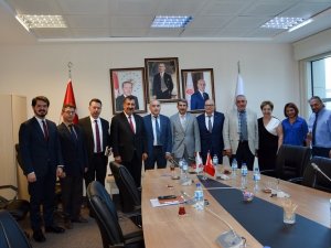 Küçükbaş Hayvan Islahında Tarihi Bir Gün