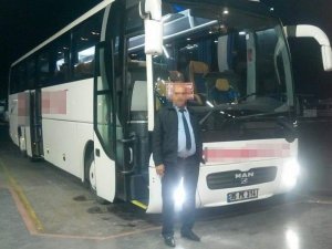 Hastaneden Taburcu Olan Cinayet Zanlısı Çıkarıldığı Mahkemede Tutuklandı