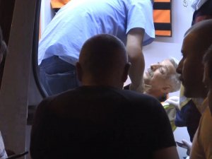 Bursa’da Rastgele Ateş Açtılar, Yaşlı Adamı Vurdular