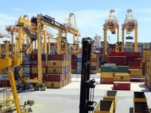 Erzurum’dan 6 Ayda 10.6 Milyon Dolarlık İhracat