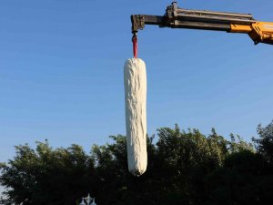 4 Tonluk Dev Dondurma