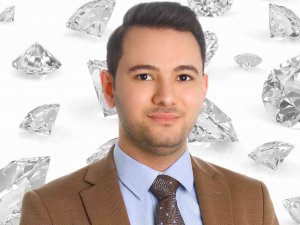 Mücevher Takı Uzmanı Yurtseven, Pırlanta Hakkında Bilinmeyenleri Cevapladı