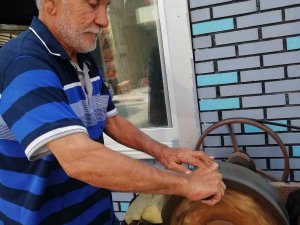 Bileyicilerin Yoğun Kurban Bayram Mesaisi Başladı