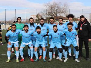 Kayseri Süper Amatör Küme