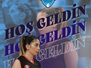 Berna Demirci, Kayseri Atletikspor’da