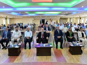 Omübam Dinî Liderler Eğitim Programı Başladı