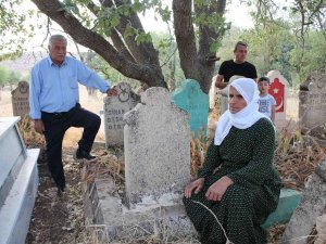 Pkk Katliamından Kurtulan Aile Fertleri 35 Yıl Önceki Vahşeti Anlattı
