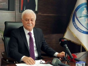 Rektör Hatipoğlu’ndan Kurban Bayramı Kutlaması