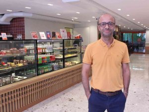 Bostanlı’da Yeni Lezzet Noktası