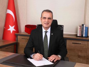 Yıldırım’dan Kurban Bayramı Kutlaması