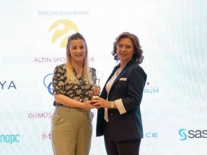 Zorlu Enerji’ye Teknoloji Ödülü