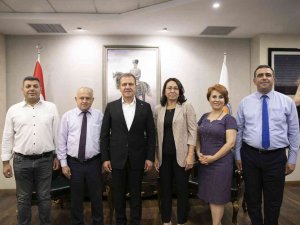 Mersin Bahçesi 3 Farklı Alanda Ödüle Layık Görüldü