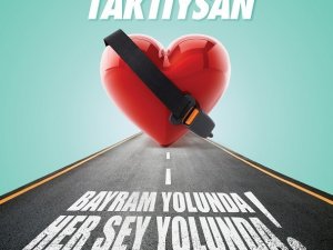 Emniyet Müdürlüğü’nden Bayramda Trafiğe Çıkacaklara Uyarılar