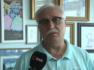 Bilim Kurulu Üyesi Prof. Dr. Tevfik Özlü: “Vaka Sayıları Artık Önemini Kaybetti"