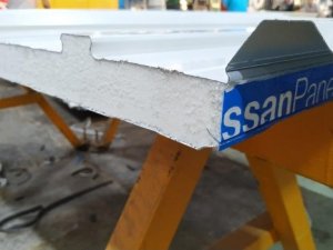 Assan Panel, S5 Paneli’ni Hatay’da Üretilip İhraç Edilecek