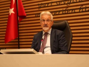 Başkan Erdem: “Kaçak Yapıyla Topyekun Mücadele Edilmeli”
