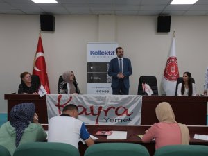 Başkan Işık, “İ̇ş Arayanlara Beklentilerine Göre İş Seçme Olanağı Sunuyoruz”