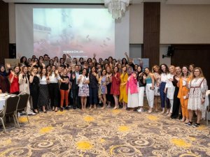 Diyetisyenler Sürdürülebilir Beslenmeyi Konuştu