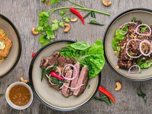 Bayramda Yanlış Beslenme Kurbanı Olmayın