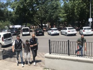 Edirne’de 2 Kız Öğrenciye Taciz İddiası: 1 Kişi Tutuklandı