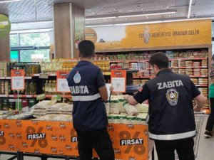 Bingöl Kurban Bayram’ı Denetimi