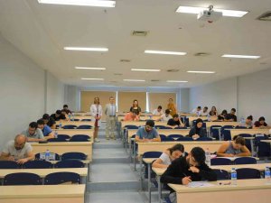 Paü Bir İlke Daha İmza Attı