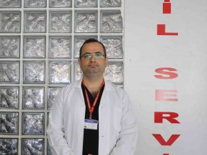 Acil Tıp Kliniği Doktoru Kurban Kesimi Sırasında Yaşanan Yaralanmalara Dikkat Çekti