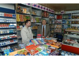Palandöken’den ’Perakende Yasası’na İlişkin Açıklama