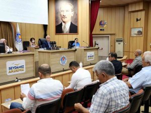 Gültak: "Sağlık Çalışanlarımıza Şiddet Asla Kabul Edilmez"