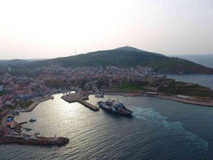 Tatil Cenneti Bozcaada’da Kurban Bayramı Tatili İçin Rezervasyonlar Yüzde Yüze Ulaştı