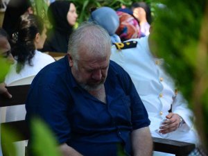 Pençe-kilit Şehidinin Baba Ocağında Yas Var