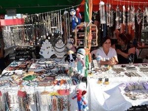 Didim’de El Emeği Ürünler Bu Festivalde Sergilenecek