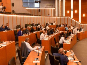 Esenyurt’ta Temmuz Ayı Meclisinde 18 Gündem Maddesi Görüşüldü