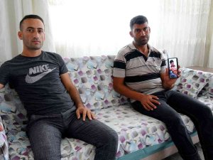 Osmaniye’de 10 Gündür Kayıp Olan Ömer’i Ailesi Her Yerde Arıyor