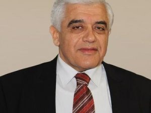 Milletvekili Dülger’den Kurban Bayramı Mesajı