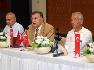 Tarım Liseleri Tanıtıldı