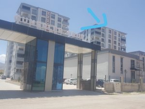 Malatya’da Asansör Kazası: 2 Yaralı