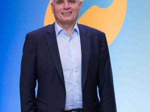 Turkcell Genel Müdürü Murat Erkan’dan ‘5g’ye Zamanında Ve Yerli Teknolojilerle Geçelim’ Çağrısı