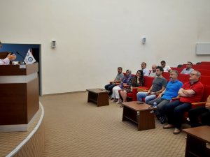 Darbeler, "Türkiye`de Darbeler Ve 15 Temmuz Darbe Girişimi Konferansı”nda Ele Alındı